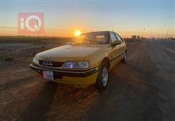 بيجو 405